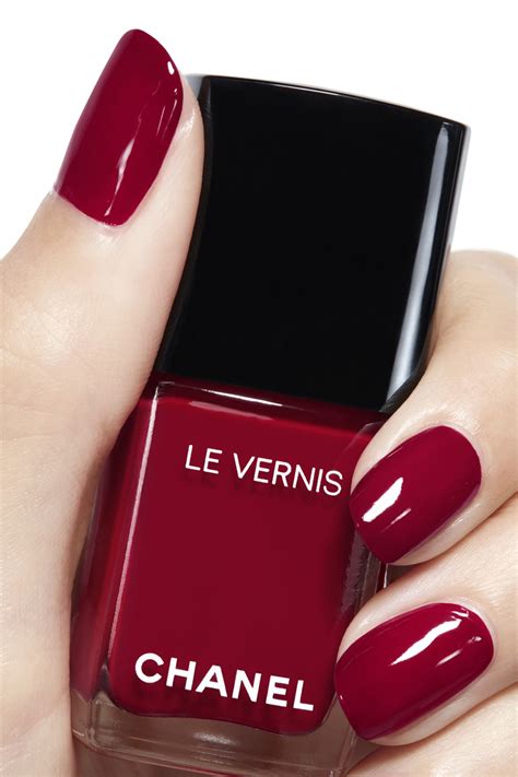 LE VERNIS Longwear nail colour 153 